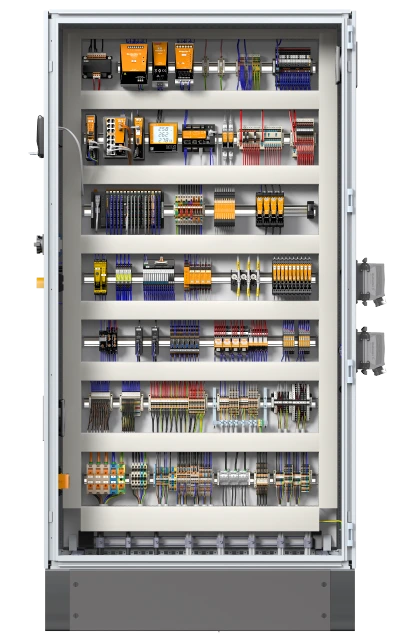Weidmüller Solutions Image