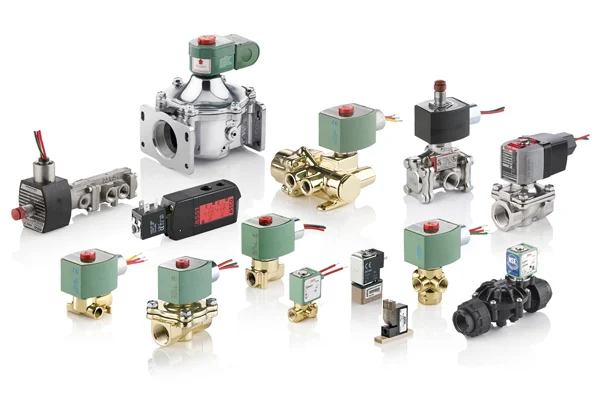 Fluid Control Products