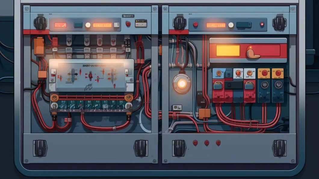 Industrial Automation