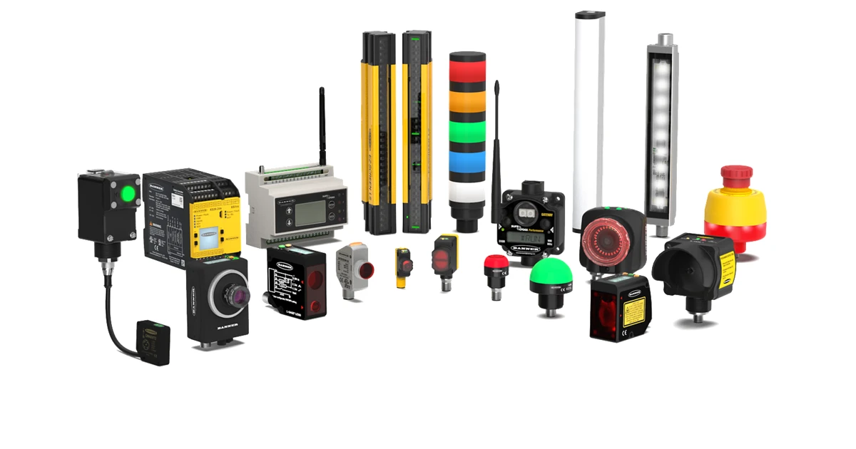 Fluid Control Products