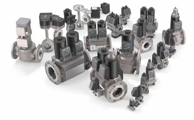 Industrial Equipment