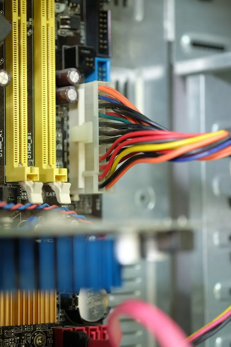 Electrical Panel