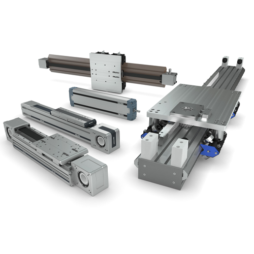 Actuator Line