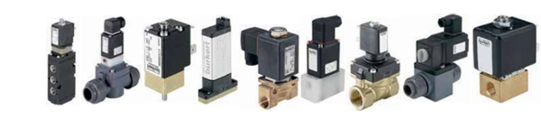 Solenoid Valve