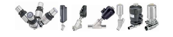 Control Valve