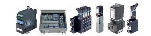 Pneumatic Valve