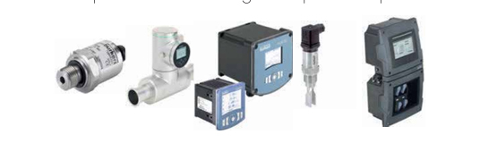 Pneumatic Valve