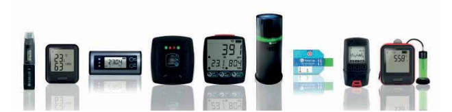 Data Logging Solutions