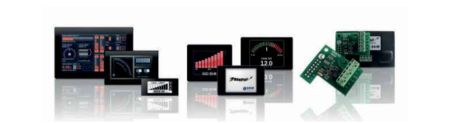 Display Solutions