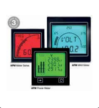 Panel Meters