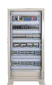 Central Panel
