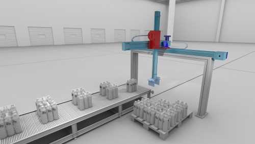 Automation Systems