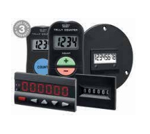 Counters & Timers
